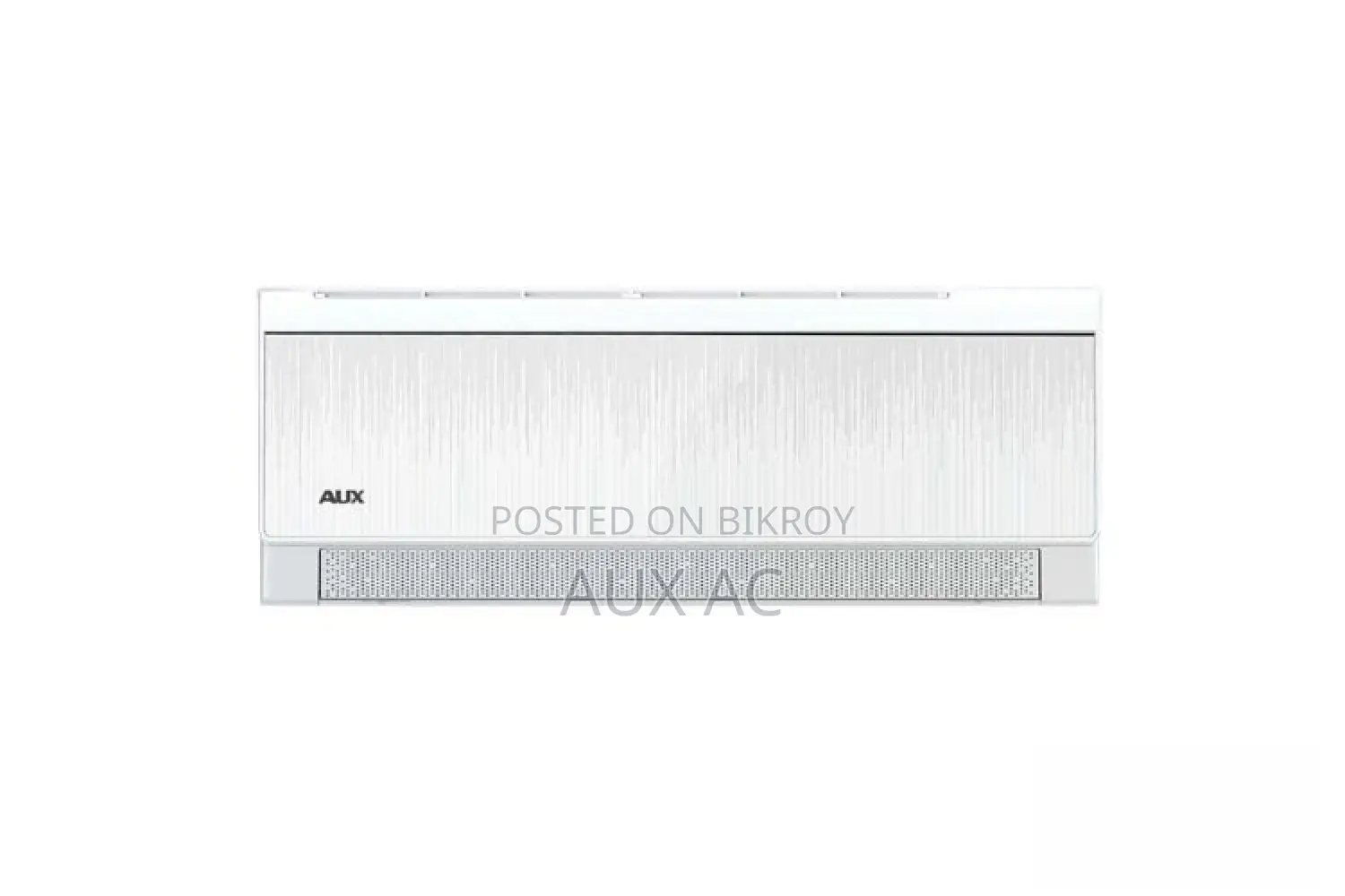 Top Global Brand AUX 1.5 Ton Inverter AC