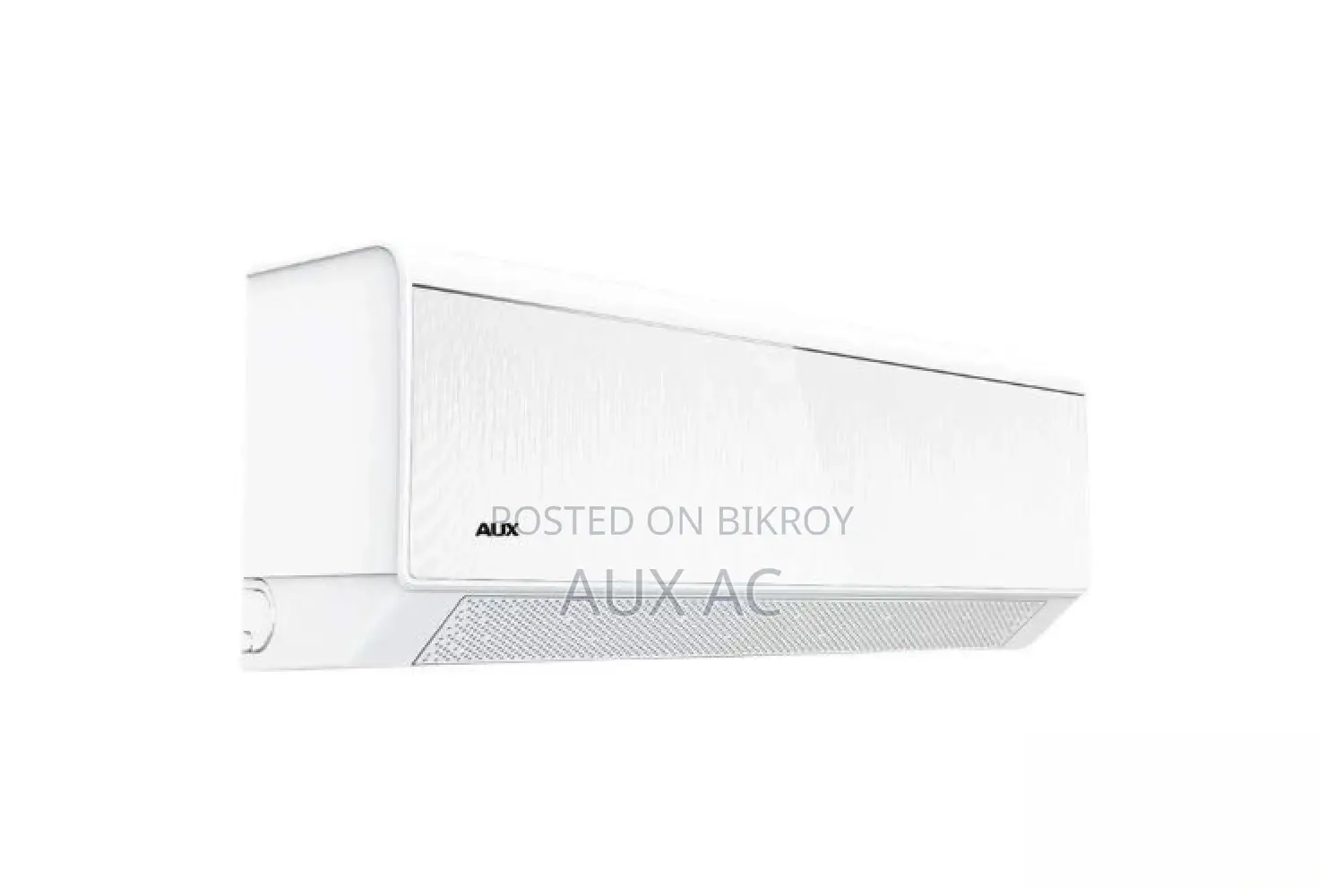 Top Global Brand AUX 1.5 Ton Inverter AC