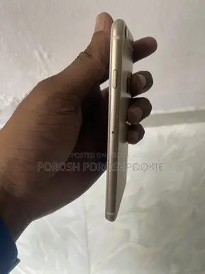 Apple iPhone 6 16 GB Silver