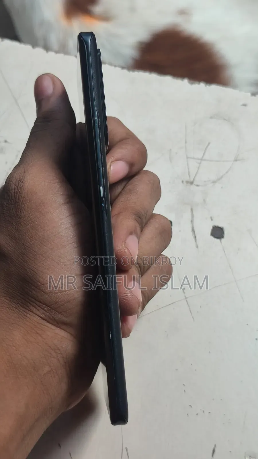 Xiaomi Civi 1S 128 GB Black