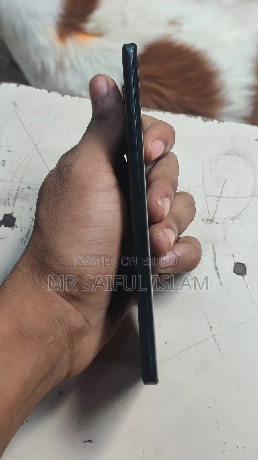 Xiaomi Civi 1S 128 GB Black