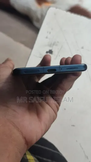 Xiaomi Civi 1S 128 GB Black