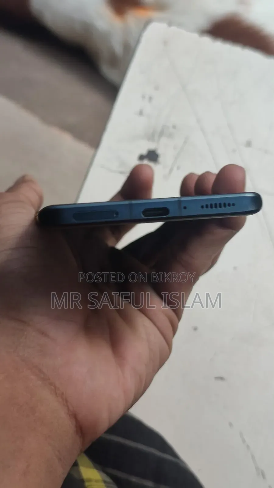 Xiaomi Civi 1S 128 GB Black