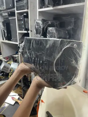UPS With New Battery | Good Price in Dhaka