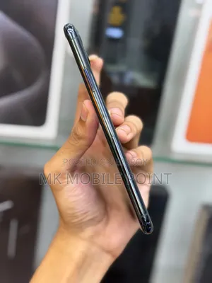 Apple iPhone 11 Pro Max 256 GB Green