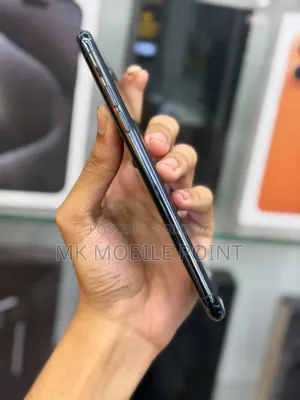 Apple iPhone 11 Pro Max 256 GB Green