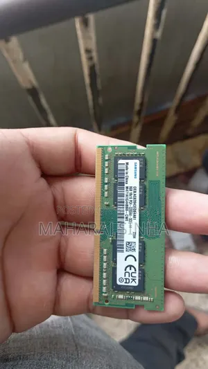 ৮জিবি র‍্যাম ৩২০০০ মেগাহার্জ