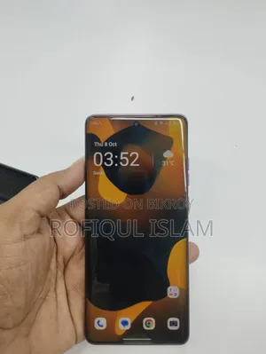 মোটরোহলা এজ ৫০ ফিউশন ২৫৬ জিবি গোলাপি