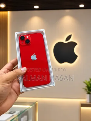 Apple iPhone 14 128 GB Red