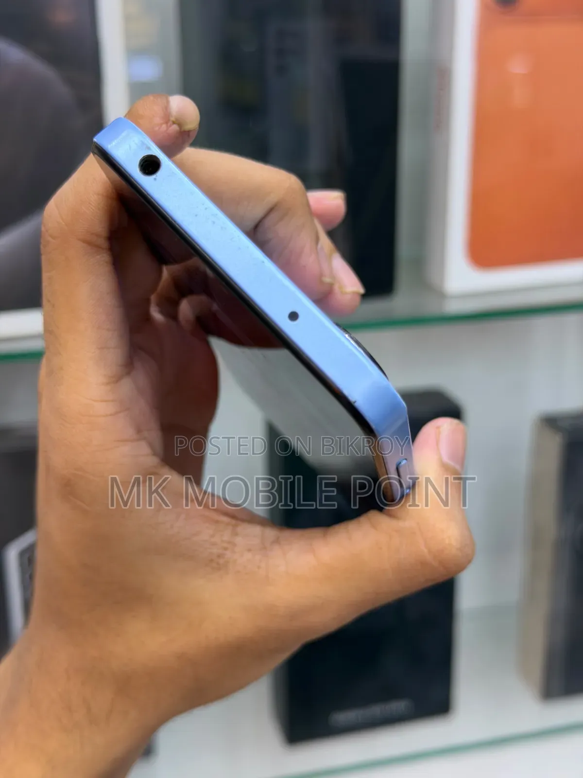 Xiaomi Redmi 12 128 GB Red