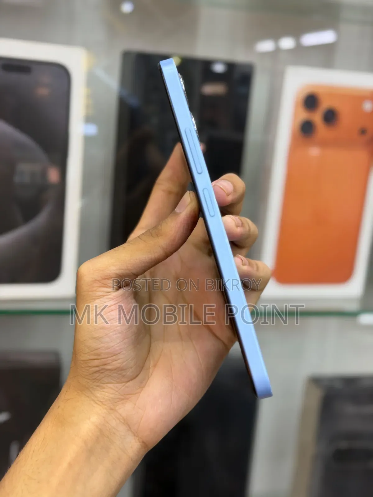 Xiaomi Redmi 12 128 GB Red