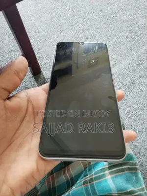 Xiaomi Redmi A5 4G 128 GB White