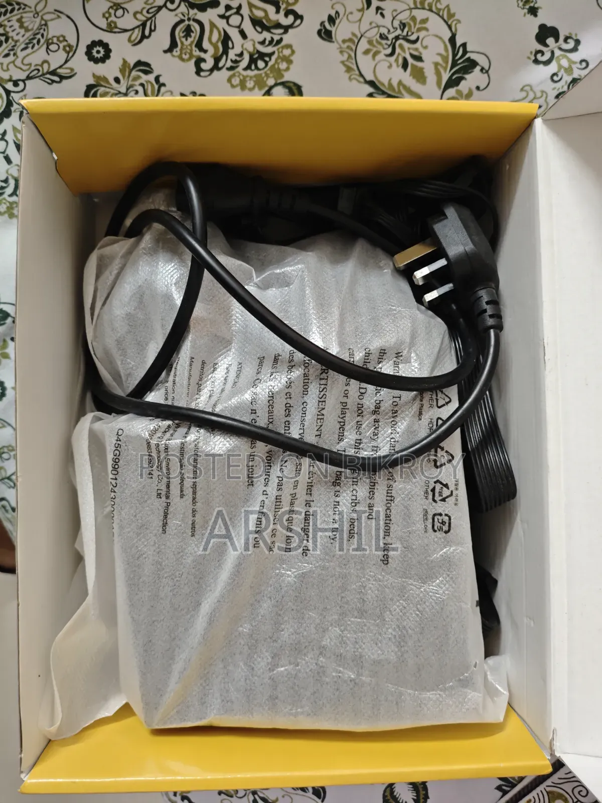 Antec G750 750 Watt Gold Rated Semi Modular Power Supply