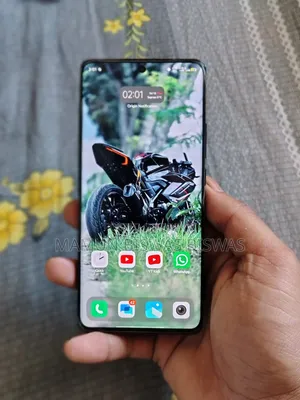 Vivo X70 Pro 256 GB Black