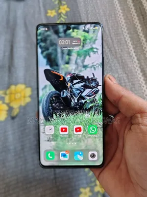 Vivo X70 Pro 256 GB Black