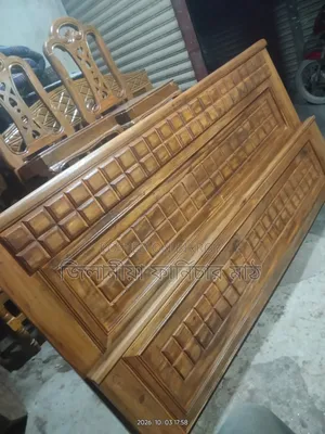 New Palong Semi Box