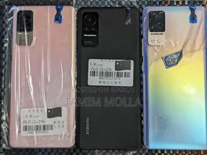Xiaomi Civi 1S 256 GB Black