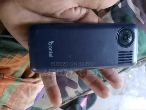 Bontel K4+ Black