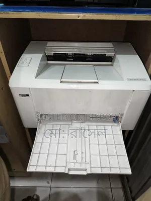 Laser Jet Pro M102a
