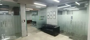 গুলশান ১ এ ভাড়ার জন্য বাণিজ্যিক স্থান