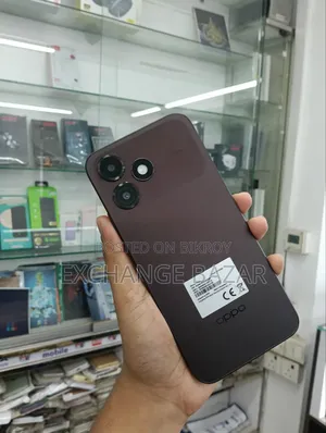 Oppo A6c 128 GB