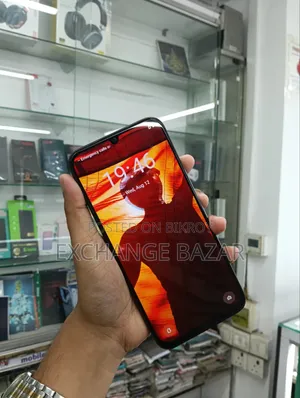 Oppo A6c 128 GB