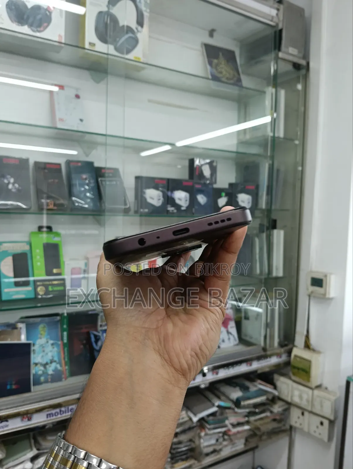 Oppo A6c 128 GB