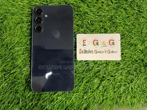 Samsung Galaxy A55 256 GB Blue