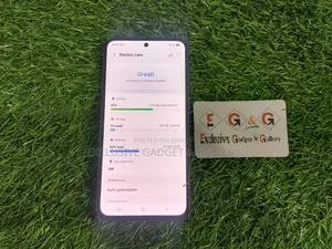 Samsung Galaxy A55 256 GB Blue
