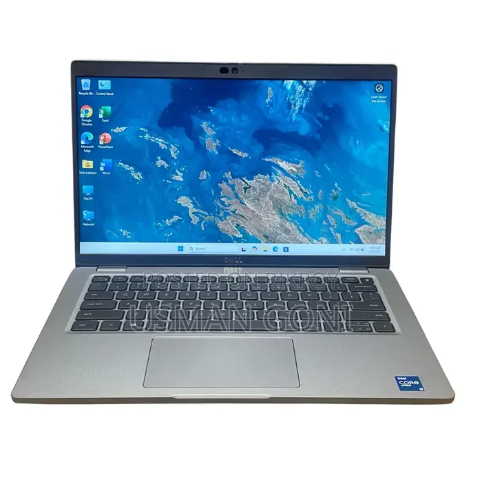 Laptop Dell Latitude 5420 8GB Intel Core i5 SSD 256GB