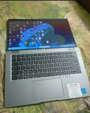 Laptop Dell Latitude 5420 8GB Intel Core i5 SSD 256GB