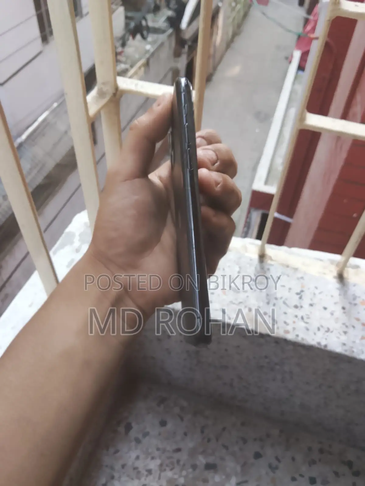 অ্যাপল আইফোন ১১ প্রো ৬৪ জিবি ব্ল্যাক