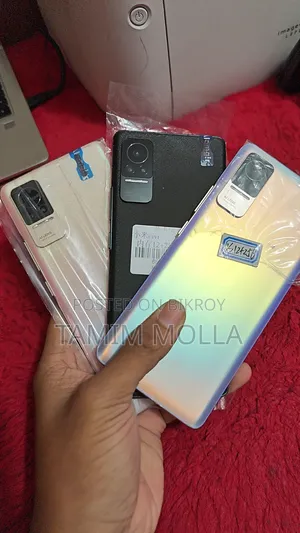 Xiaomi Civi 1S 256 GB Black