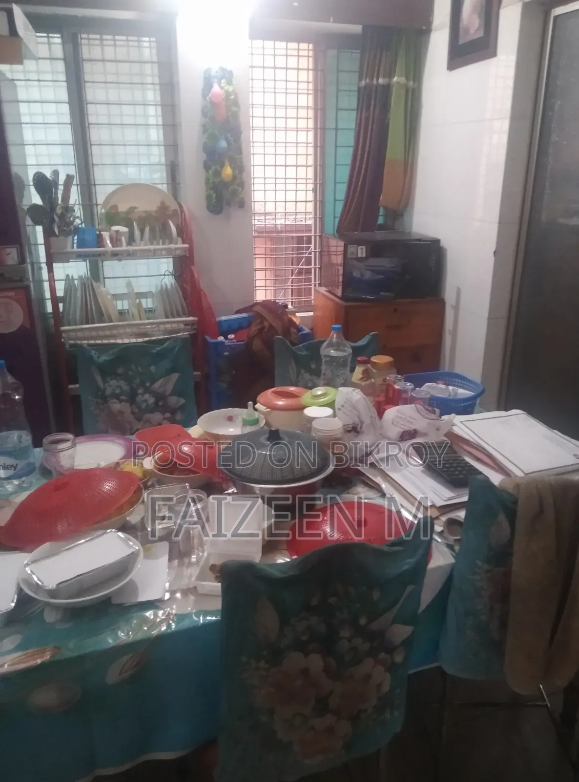 যেকোনো দাপ্তরিক কাজের জন্য ফ্ল্যাট ভাড়া বাণিজ্যিক ভাড়া