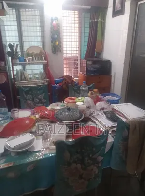 যেকোনো দাপ্তরিক কাজের জন্য ফ্ল্যাট ভাড়া বাণিজ্যিক ভাড়া