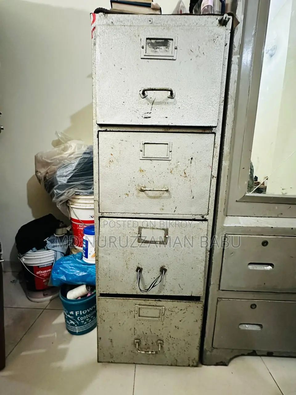 ফাইল ক্যাবিনেট