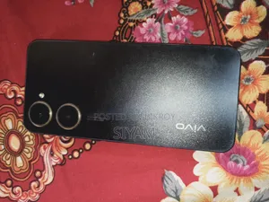Vivo Y03t 64 GB Blue
