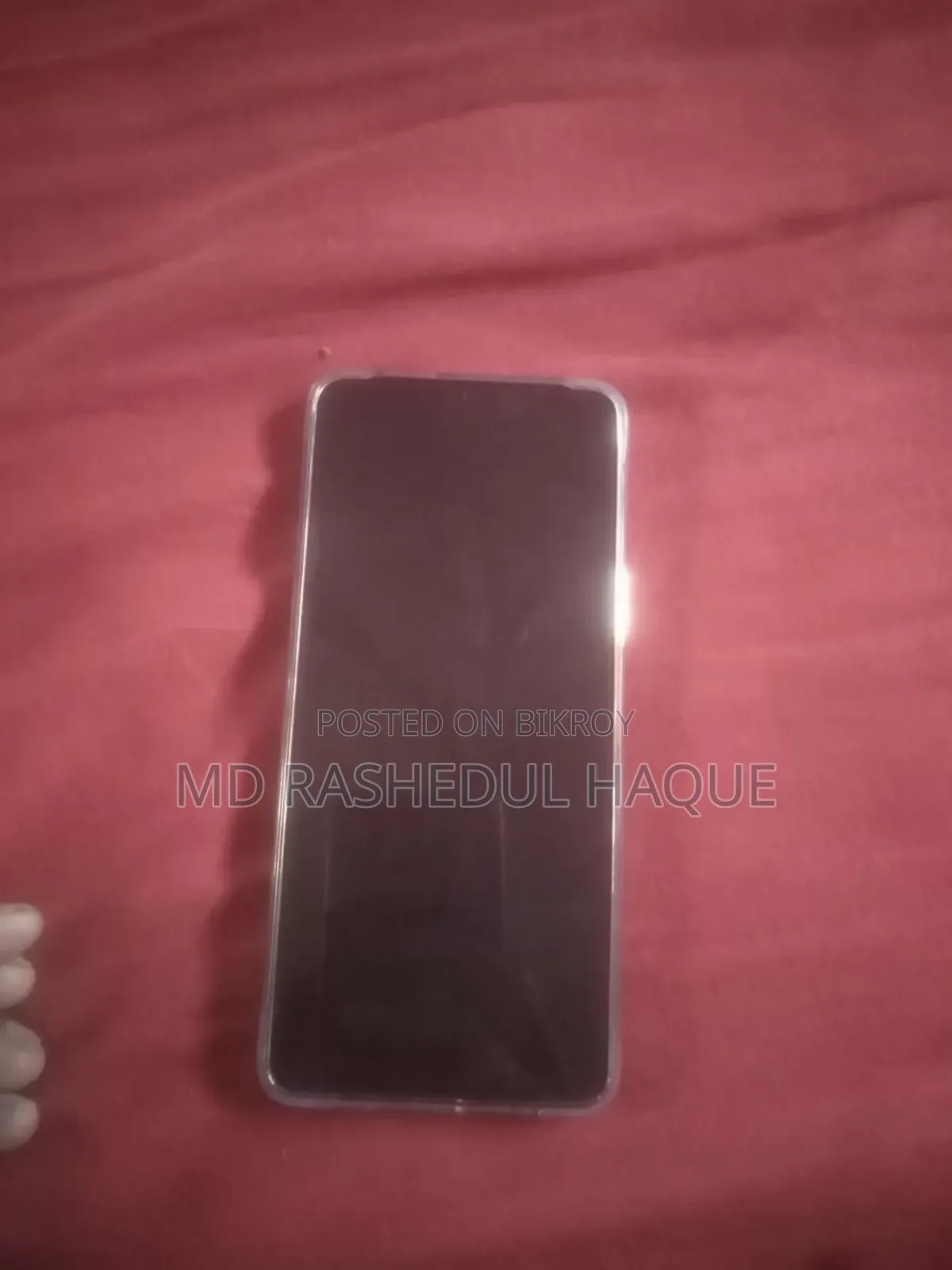 নিউ Vivo Y17 ১২৮ জিবি ব্ল্যাক