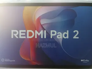 নিউ Xiaomi Mi Pad 2 ১২৮ জিবি গ্রে