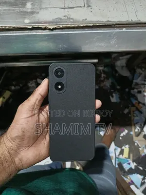 ভিভো ওয়াই০২এস ৩২ জিবি কালো