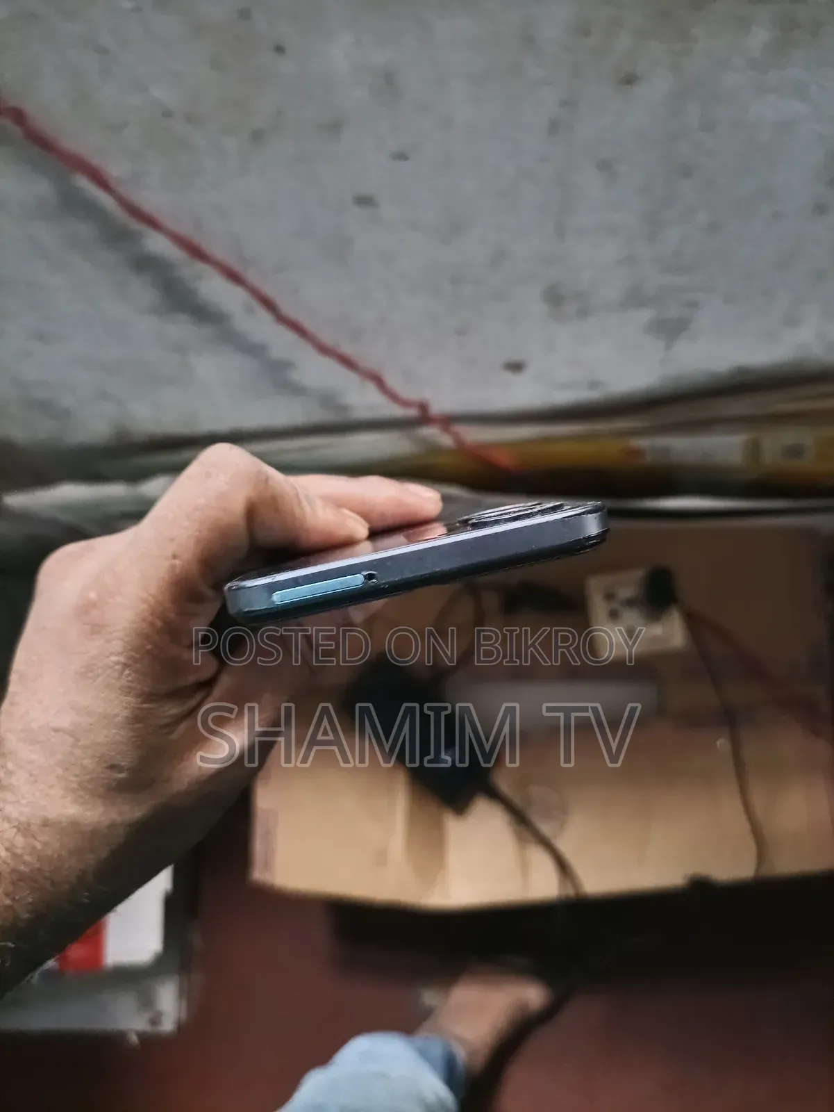 ভিভো ওয়াই০২এস ৩২ জিবি কালো