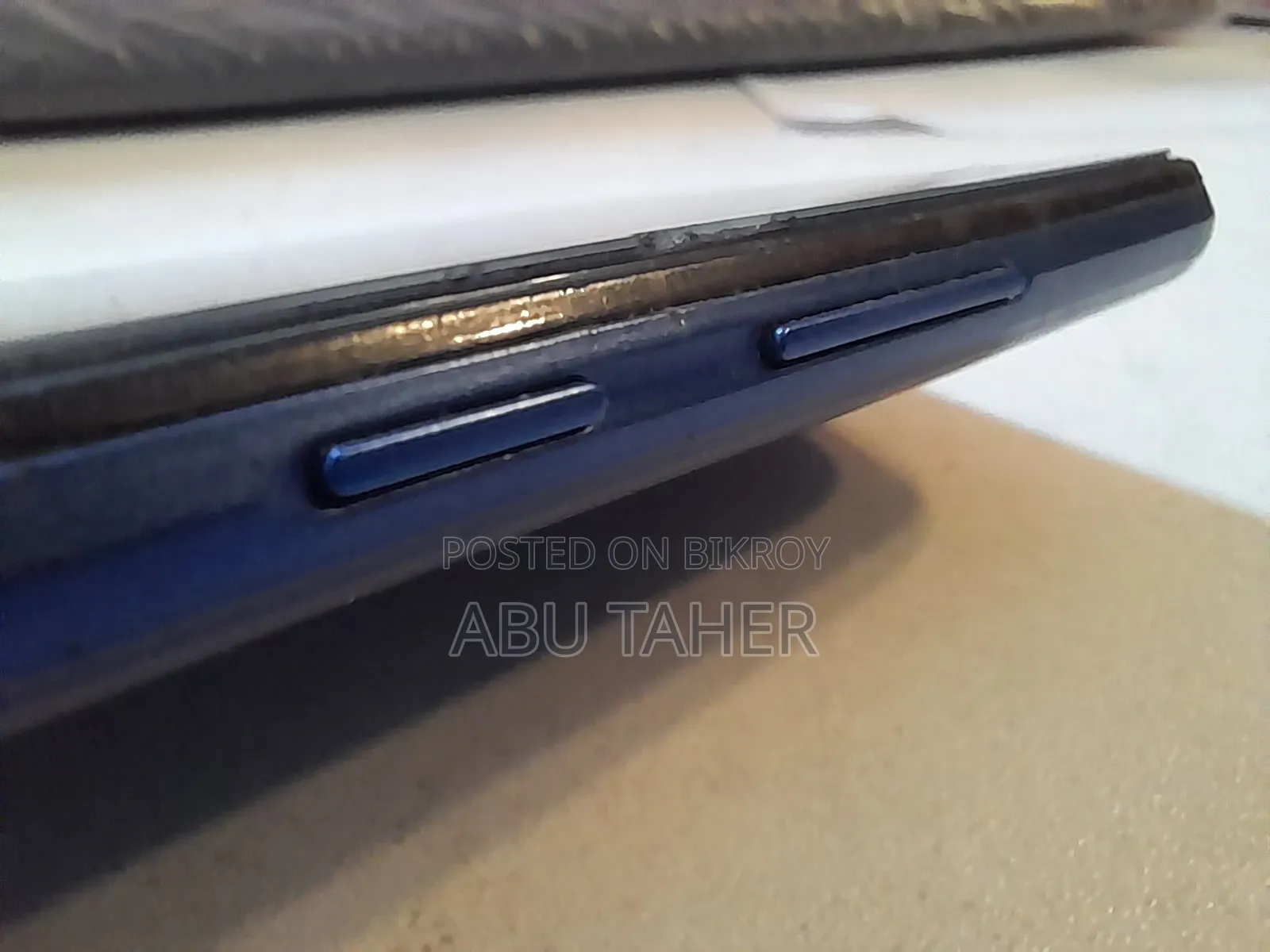Realme C15 64 GB Blue