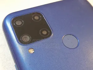 Realme C15 64 GB Blue
