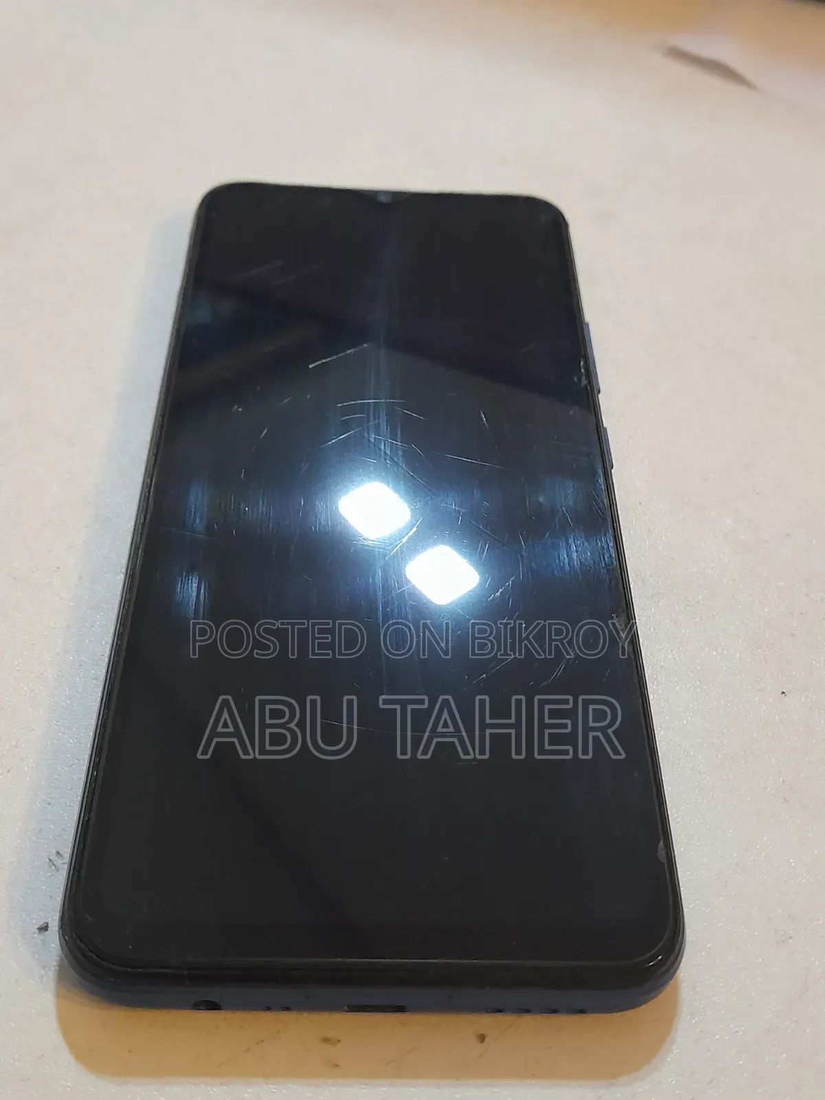 Realme C15 64 GB Blue