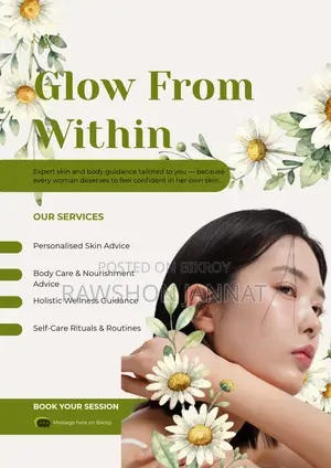Share Your Skin and Body Problems, I Will Provide Solution (For Women)