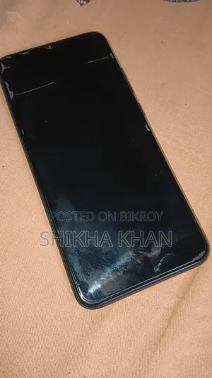 Samsung Galaxy M02s 64 GB Black