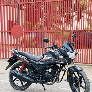 Honda Livo 2021 Gray