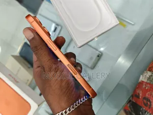 Apple iPhone 17 Pro 256 GB Orange