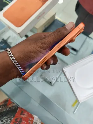 Apple iPhone 17 Pro 256 GB Orange