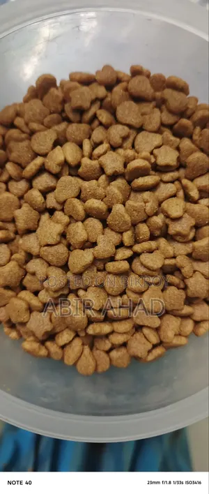 SmartHeart Kitten Dry Cat Food